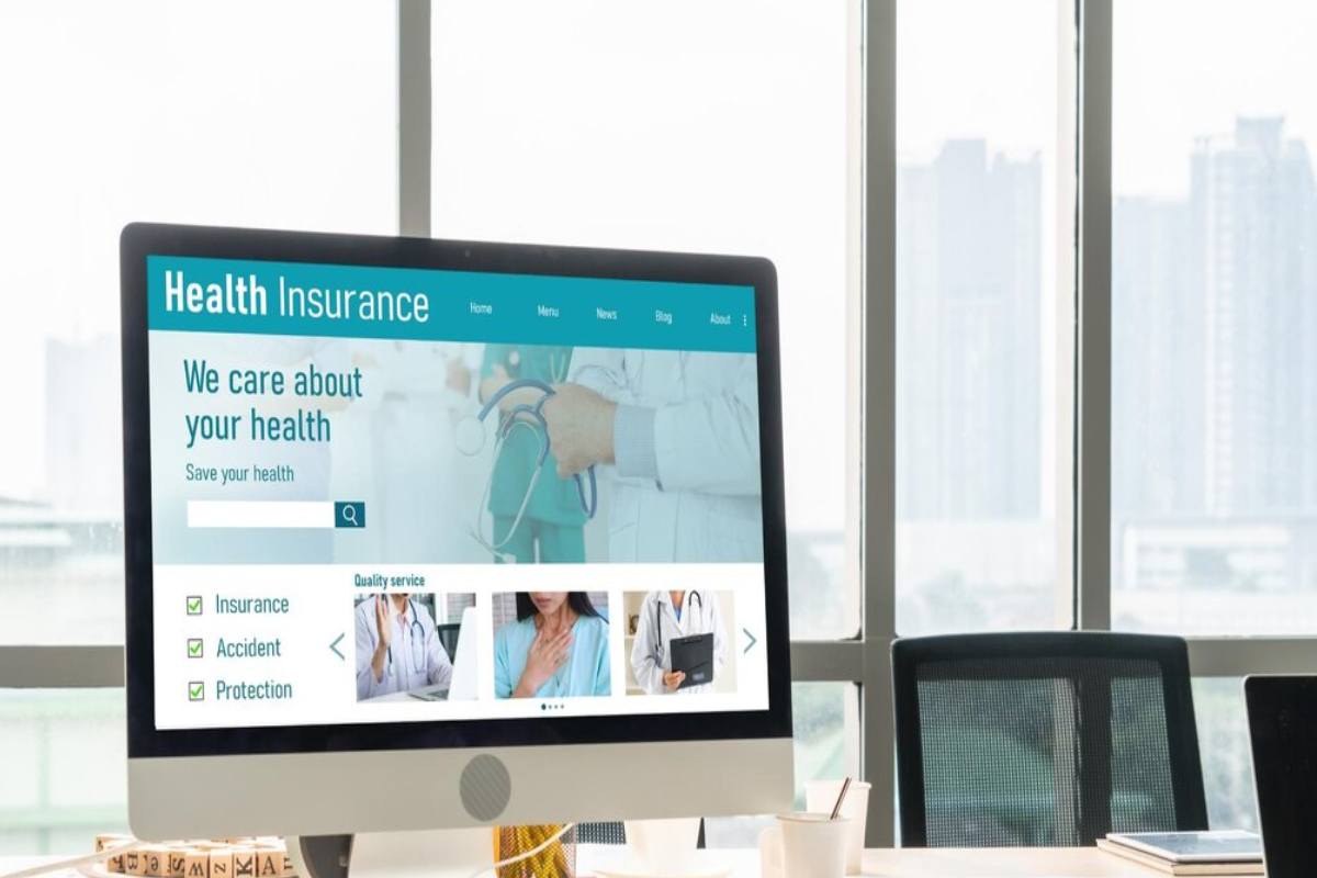 How get the most out of your medical website design?